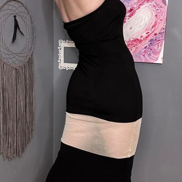 Deadstock Revolve NBD Primrose Bodycon - Picture 7 of 8